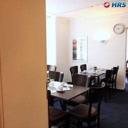 Frühstücksraum im Restaurant Molitor Altstadthotel Fotos