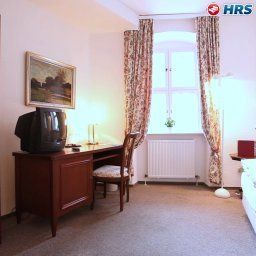 Zimmer Molitor Altstadthotel Fotos