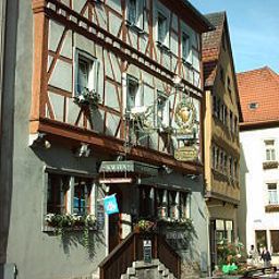 Außenansicht Zum Kauzen Fotos