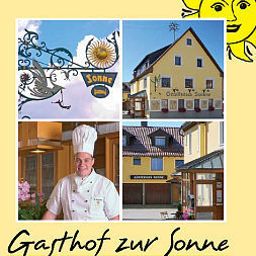  Sonne Gasthaus Fotos
