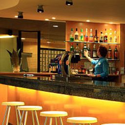 Bar Aqua Montagut Fotos