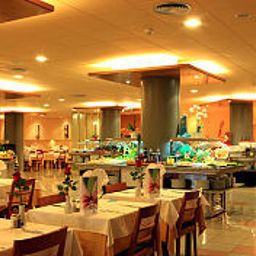 Ristorante Aqua Montagut Fotos