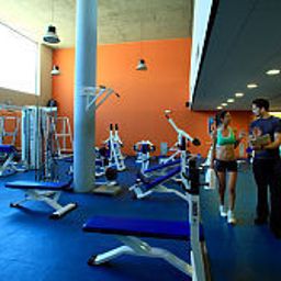Sala spa/fitness Aqua Onabrava Fotos