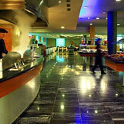 Restauracja Aqua Onabrava Fotos