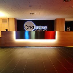 Obszar spa Aqua Onabrava Fotos