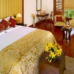 Suite The Paul Bangalore Fotos