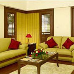 Suite The Paul Bangalore Fotos