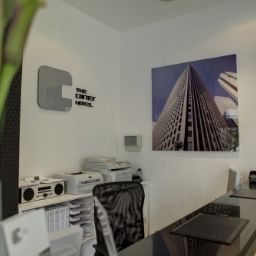  The Corner Fotos