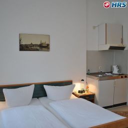 Habitación Fliegerhorst Fotos
