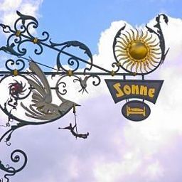 Sonne Gasthaus Hohenstadt 