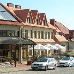 Karczówka Hotel & Restauracja Kielce