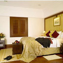 Room The Paul Bangalore Fotos