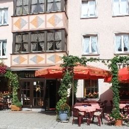 Vue extérieure Lindenhof Stamm- und Gästehaus Fotos