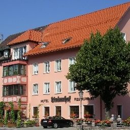 Vue extérieure Lindenhof Stamm- und Gästehaus Fotos