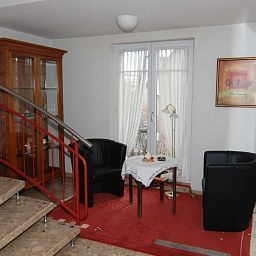 Vue intérieure Lindenhof Stamm- und Gästehaus Fotos
