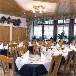 Restaurant Lindenhof Stamm- und Gästehaus Fotos