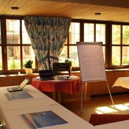 Salle de séminaires Lindenhof Stamm- und Gästehaus Fotos