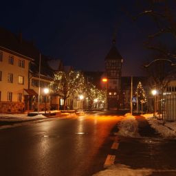 Environnement Lindenhof Stamm- und Gästehaus Fotos