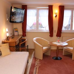 Chambre pour voyageurs d'affaires Lindenhof Stamm- und Gästehaus Fotos