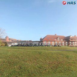 Außenansicht East Sussex National Hotel Golf Resort & Spa Fotos