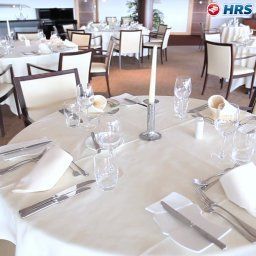 Restaurant East Sussex National Hotel Golf Resort & Spa Fotos