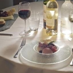 Restaurant East Sussex National Hotel Golf Resort & Spa Fotos