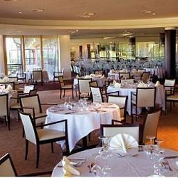 Restaurant East Sussex National Hotel Golf Resort & Spa Fotos