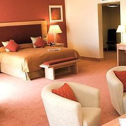 Zimmer East Sussex National Hotel Golf Resort & Spa Fotos
