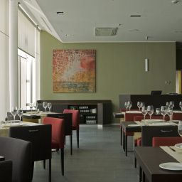 Restauracja NH Savona Darsena Fotos