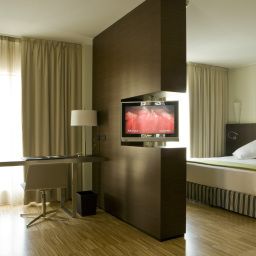 Suite NH Savona Darsena Fotos