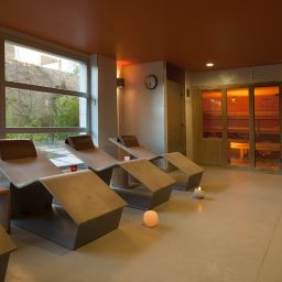 Espace de bien-être Eurostars Rey Fernando Fotos