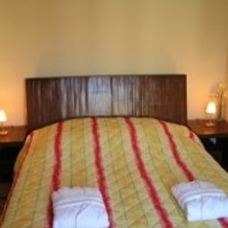 Chambre Jardin Gorbeau Etretat Guesthouse Fotos