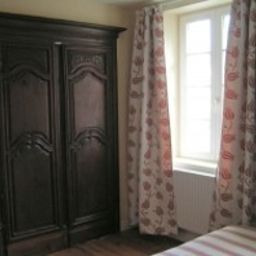 Chambre Jardin Gorbeau Etretat Guesthouse Fotos
