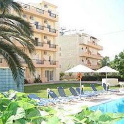 Widok zewnętrzny Castro Hotel Fotos