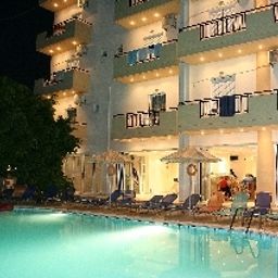Basen Castro Hotel Fotos