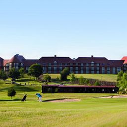 East Sussex National Hotel Golf Resort & Spa Uckfield 