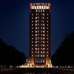 Van der Valk Houten Houten