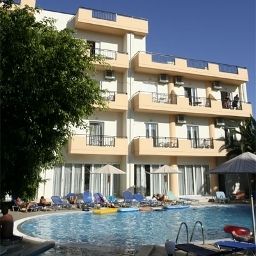 Basen Castro Hotel Fotos