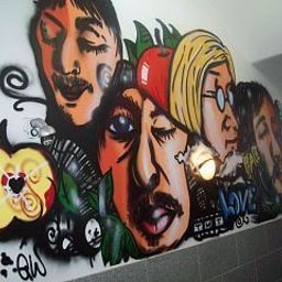 Empfang art Hotel Körschen Fotos