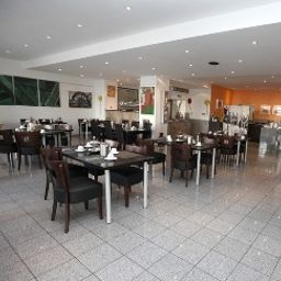 Frühstücksraum art Hotel Körschen Fotos