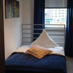 Innenansicht art Hotel Körschen Fotos