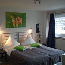 Innenansicht art Hotel Körschen Fotos