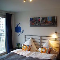 Innenansicht art Hotel Körschen Fotos