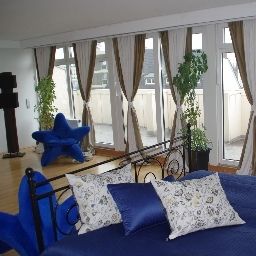 Suite art Hotel Körschen Fotos