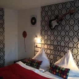  art Hotel Körschen Fotos