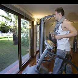 Wellness/Fitness Santa Lucia Capoterra Fotos