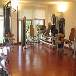 Fitness Santa Lucia Capoterra Fotos