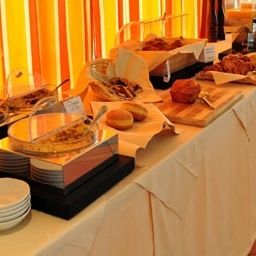 Buffet Santa Lucia Capoterra Fotos