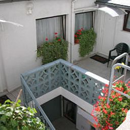 Terrazza Jägerhof Fotos