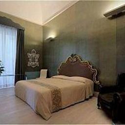 Suite Risorgimento Resort Fotos